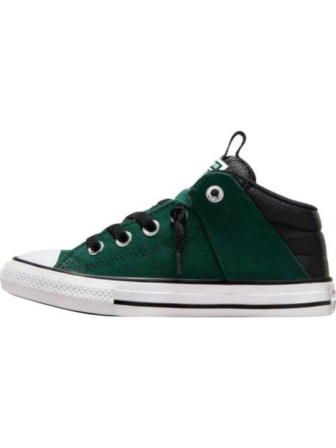 TENIS CASUAL CHUCK TAYLOR ALL STAR AXEL SPORTY EASY-ON VERDE CONVERSE