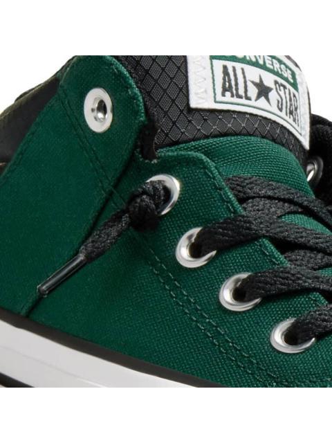 TENIS CASUAL CHUCK TAYLOR ALL STAR AXEL SPORTY EASY-ON VERDE CONVERSE