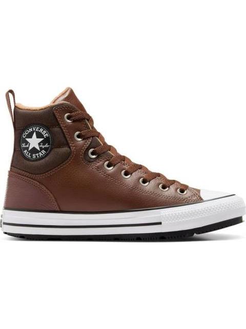 TENIS CASUAL CHUCK TAYLOR ALL STAR BERKSHIRE BOOT WATER-REPELLE CAFE CONVERSE