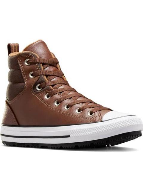 TENIS CASUAL CHUCK TAYLOR ALL STAR BERKSHIRE BOOT WATER-REPELLE CAFE CONVERSE