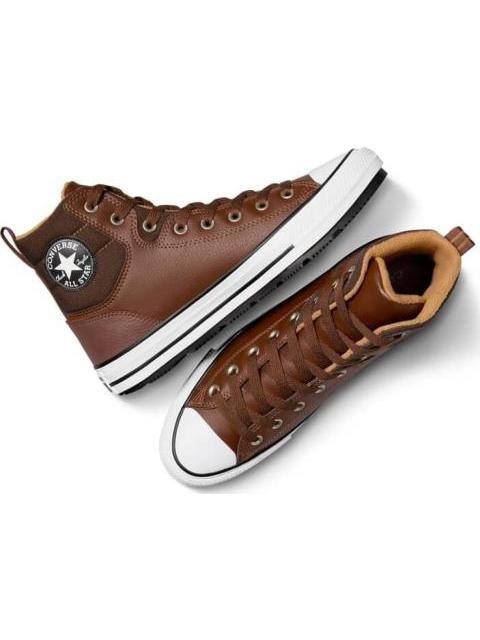 TENIS CASUAL CHUCK TAYLOR ALL STAR BERKSHIRE BOOT WATER-REPELLE CAFE CONVERSE