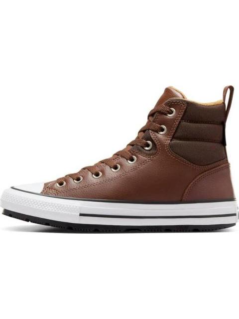 TENIS CASUAL CHUCK TAYLOR ALL STAR BERKSHIRE BOOT WATER-REPELLE CAFE CONVERSE