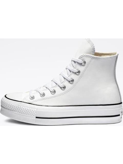 TENIS CASUAL CHUCK TAYLOR ALL STAR BLANCO CONVERSE