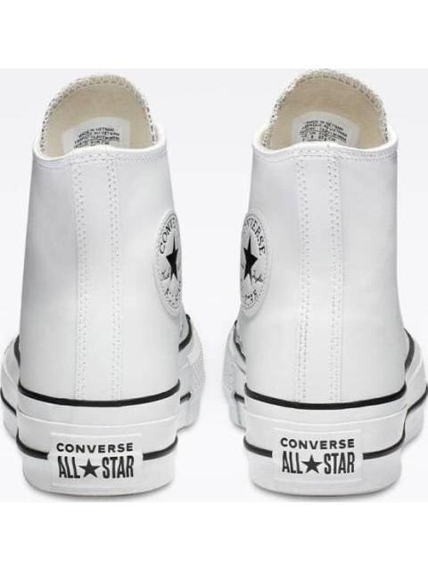 TENIS CASUAL CHUCK TAYLOR ALL STAR BLANCO CONVERSE