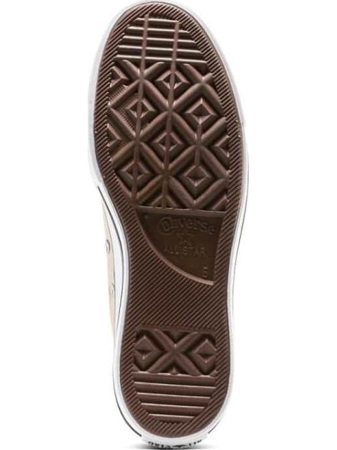 TENIS CASUAL CHUCK TAYLOR ALL STAR LIFT PLATFORM AVENA CONVERSE