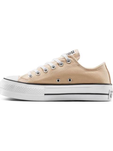 TENIS CASUAL CHUCK TAYLOR ALL STAR LIFT PLATFORM AVENA CONVERSE