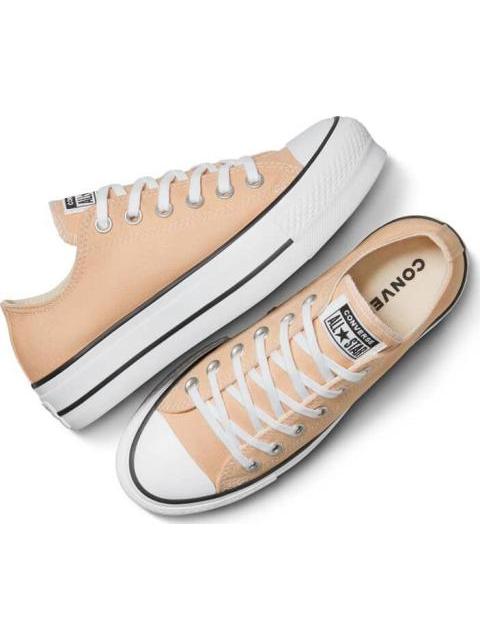 TENIS CASUAL CHUCK TAYLOR ALL STAR LIFT PLATFORM AVENA CONVERSE