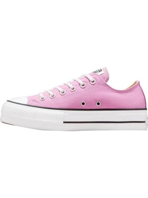 TENIS CASUAL CHUCK TAYLOR ALL STAR LIFT PLATFORM ROSA CONVERSE