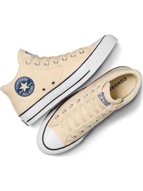 TENIS CASUAL CHUCK TAYLOR ALL STAR MALDEN STREET BEIGE CONVERSE