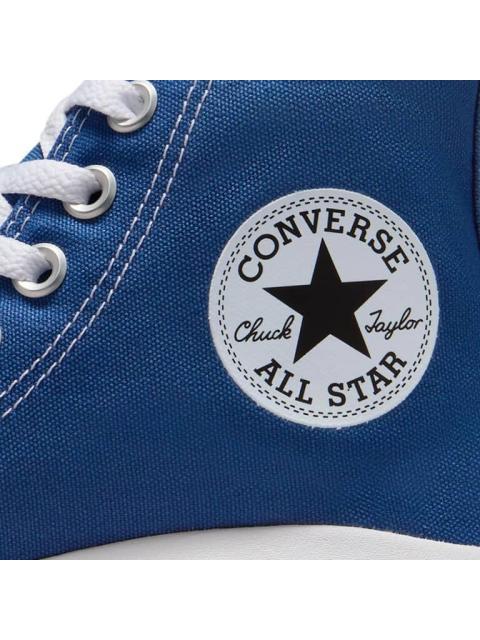 TENIS CASUAL CHUCK TAYLOR ALL STAR MOVE PLATFORM AZUL CONVERSE