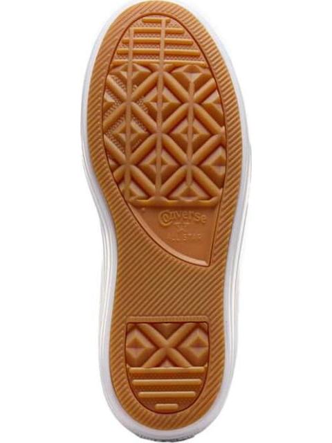 TENIS CASUAL CHUCK TAYLOR ALL STAR MOVE PLATFORM GRIS CONVERSE