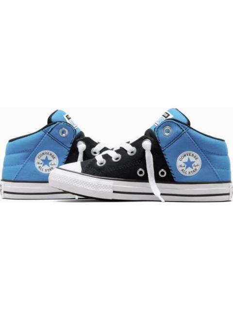 TENIS CASUAL CHUCK TAYLOR AXEL AZUL CONVERSE
