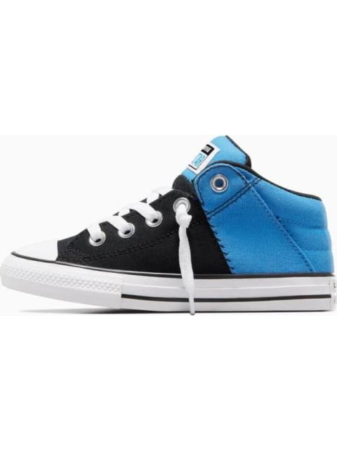TENIS CASUAL CHUCK TAYLOR AXEL AZUL CONVERSE