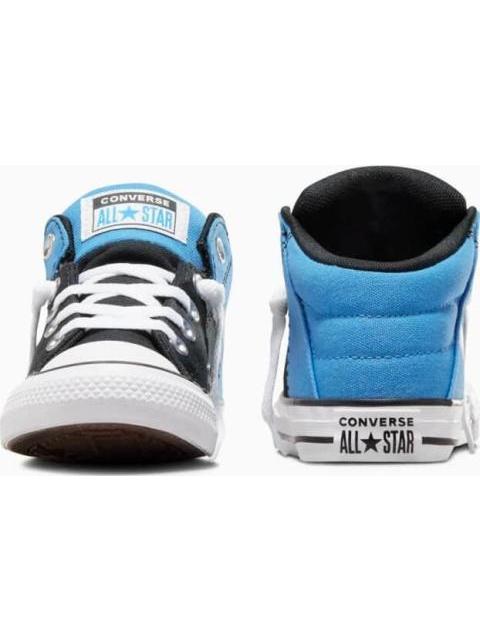 TENIS CASUAL CHUCK TAYLOR AXEL AZUL CONVERSE