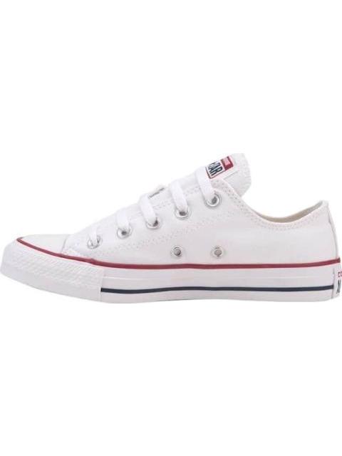 TENIS CHUCK TAYLOR BLANCO CONVERSE