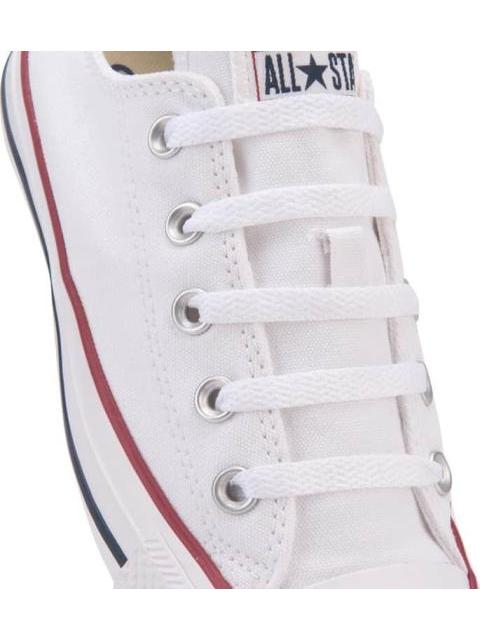 TENIS CHUCK TAYLOR BLANCO CONVERSE