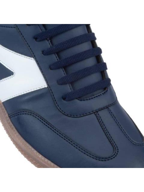 TENIS CASUAL CLASICO AZUL MARINO NEXT CO