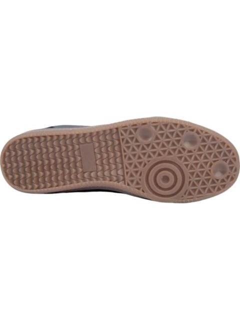 TENIS CASUAL CLASICO BLANCO/NEGRO NEXT CO