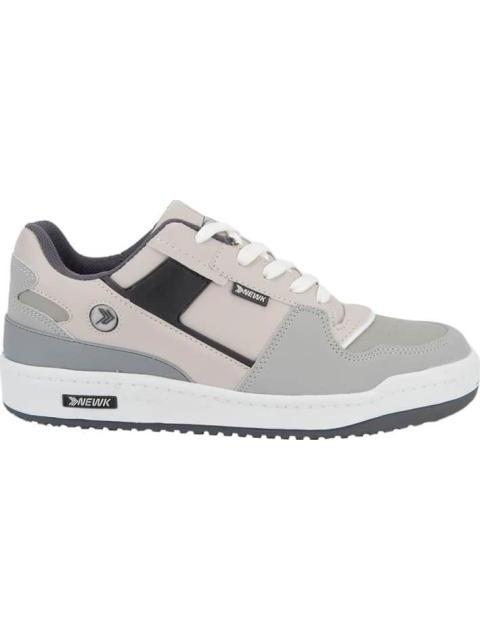 TENIS CASUAL CLASICO SKATE GRIS URBAN SHOES