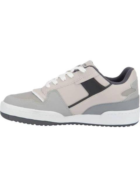 TENIS CASUAL CLASICO SKATE GRIS URBAN SHOES