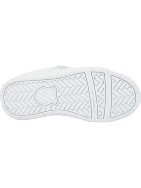 TENIS CASUAL CLASSIC VN BLANCO K-SWISS