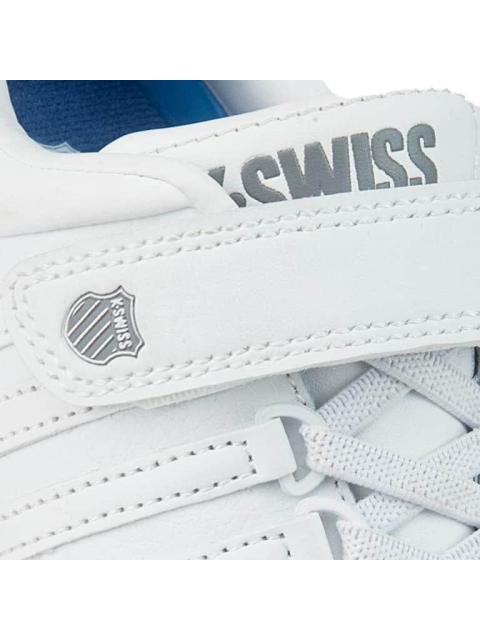 TENIS CASUAL CLASSIC VN BLANCO K-SWISS