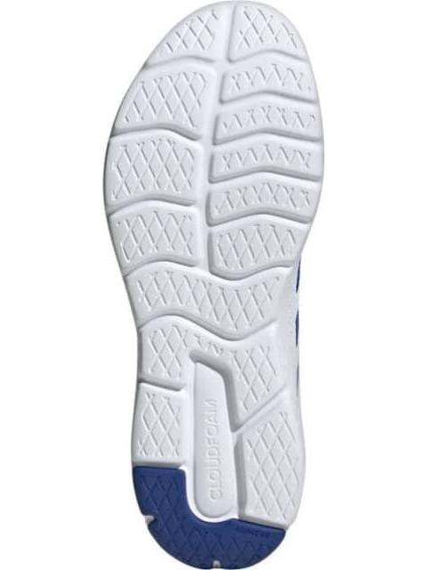 TENIS CASUAL CLOUDFOAM MOVE BLANCO ADIDAS