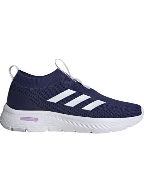 TENIS CASUAL CLOUDFOAM MOVE SOCK AZUL MARINO ADIDAS