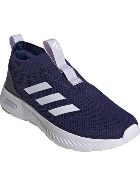 TENIS CASUAL CLOUDFOAM MOVE SOCK AZUL MARINO ADIDAS