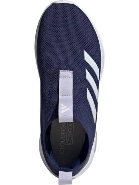 TENIS CASUAL CLOUDFOAM MOVE SOCK AZUL MARINO ADIDAS