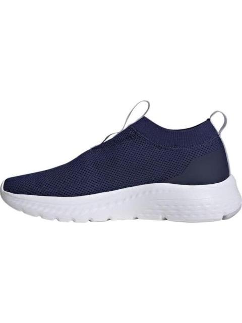 TENIS CASUAL CLOUDFOAM MOVE SOCK AZUL MARINO ADIDAS