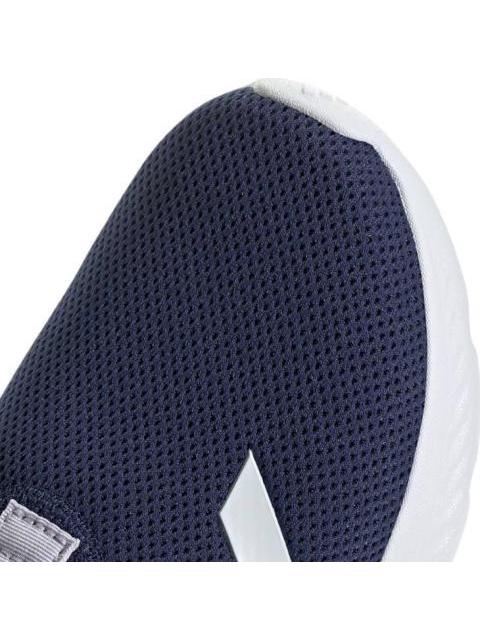 TENIS CASUAL CLOUDFOAM MOVE SOCK AZUL MARINO ADIDAS