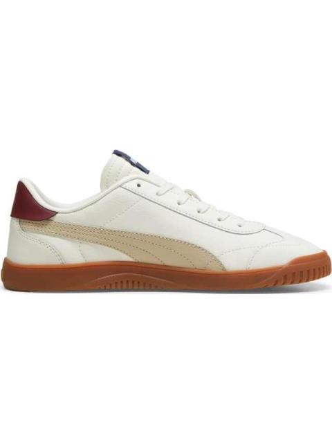 TENIS CASUAL CLUB 5V5 BEIGE PUMA