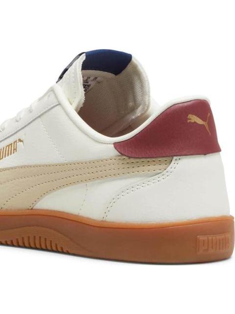 TENIS CASUAL CLUB 5V5 BEIGE PUMA