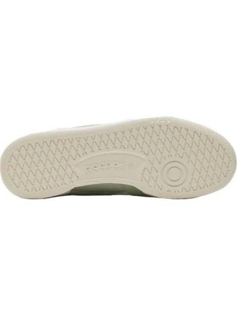 TENIS CASUAL CLUB C 85 VERDE REEBOK