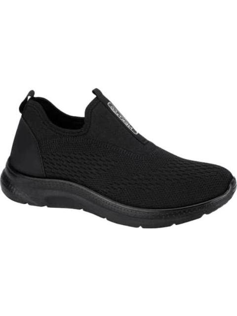TENIS CASUAL CONFORT SLIP ON NEGRO NEXT CO