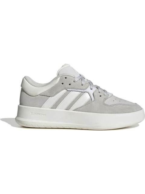 TENIS CASUAL COURT 24 GRIS ADIDAS