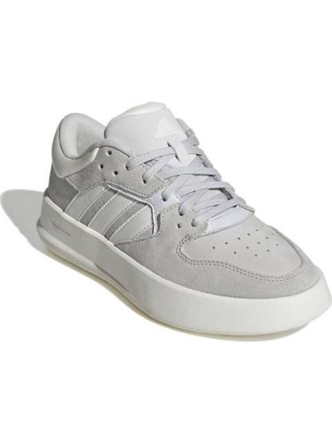 TENIS CASUAL COURT 24 GRIS ADIDAS