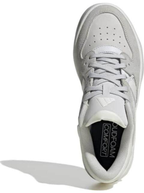 TENIS CASUAL COURT 24 GRIS ADIDAS