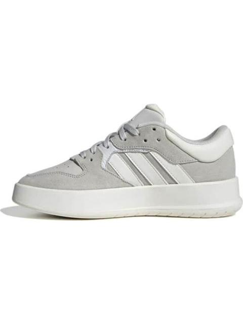 TENIS CASUAL COURT 24 GRIS ADIDAS