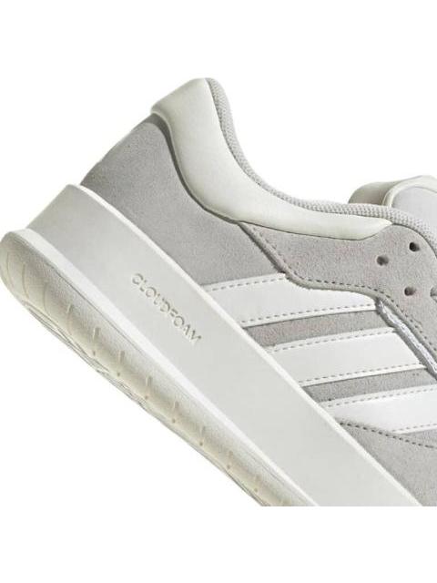 TENIS CASUAL COURT 24 GRIS ADIDAS
