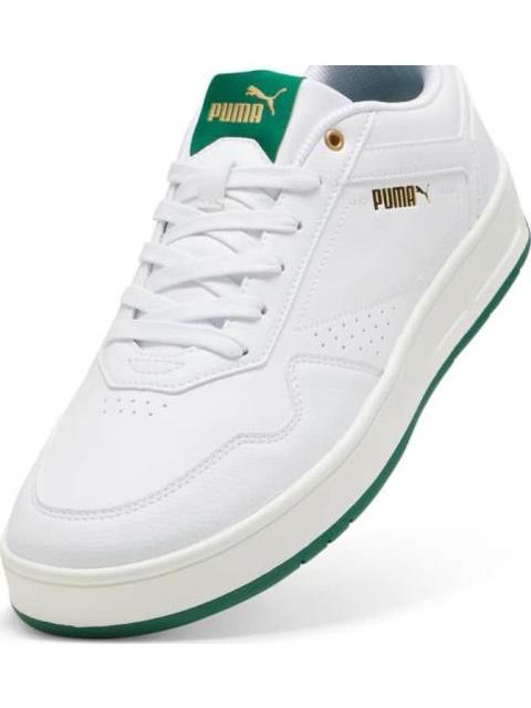 TENIS CASUAL COURT CLASSIC BLANCO PUMA