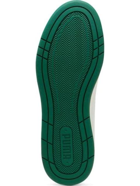 TENIS CASUAL COURT CLASSIC BLANCO PUMA