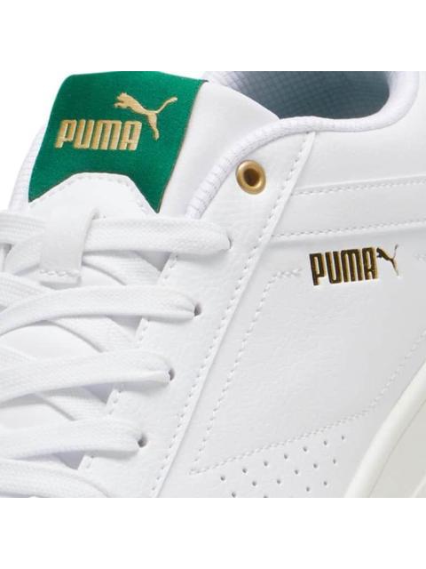 TENIS CASUAL COURT CLASSIC BLANCO PUMA