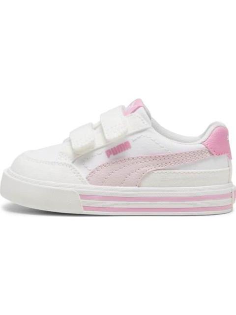 TENIS CASUAL COURT CLASSIC VULC FS BLANCO PUMA