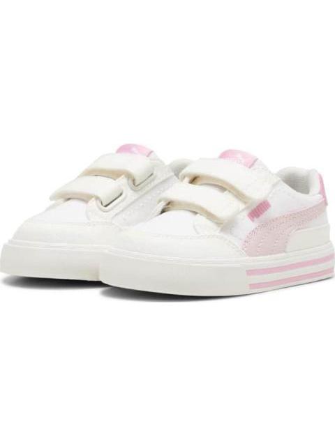 TENIS CASUAL COURT CLASSIC VULC FS BLANCO PUMA