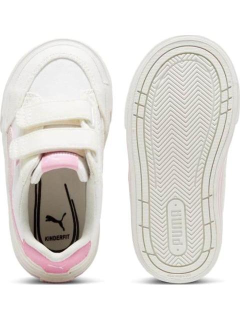 TENIS CASUAL COURT CLASSIC VULC FS BLANCO PUMA