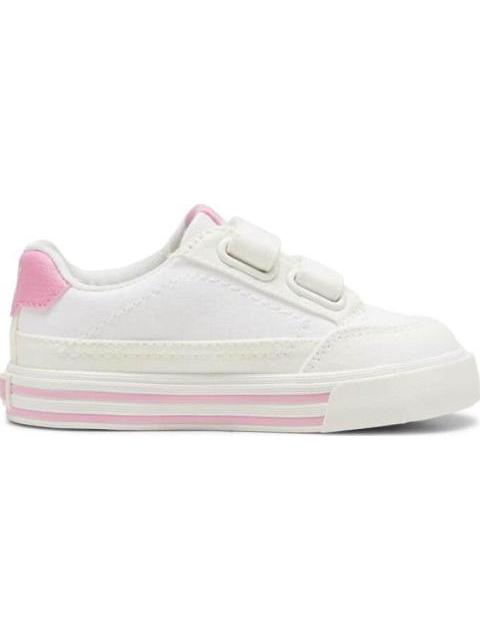 TENIS CASUAL COURT CLASSIC VULC FS BLANCO PUMA