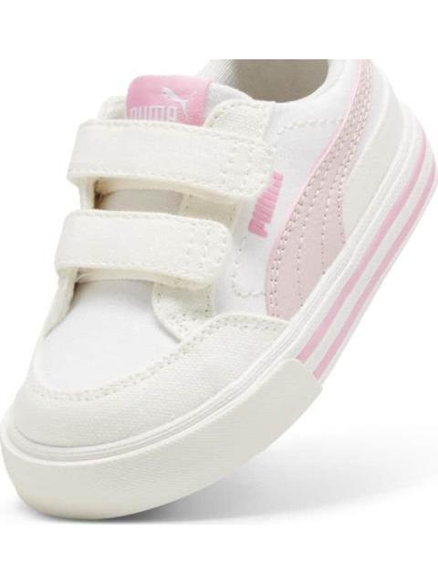 TENIS CASUAL COURT CLASSIC VULC FS BLANCO PUMA