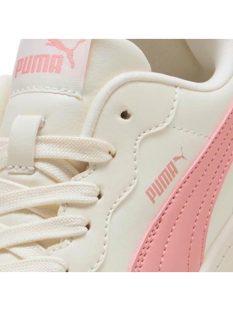 TENIS CASUAL COURT LALLY SKYE BEIGE PUMA